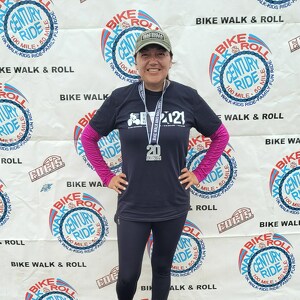 Fundraising Page: Yvette Jaramillo